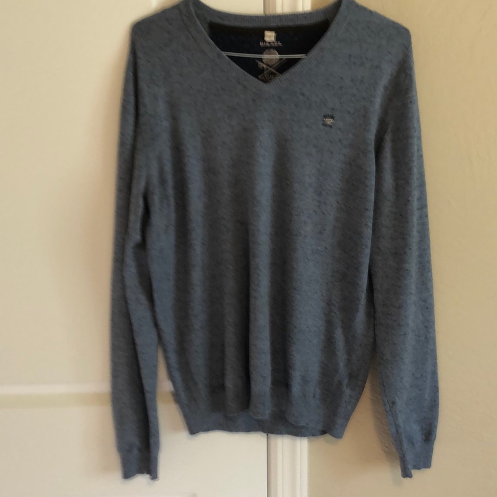 Diesel sweater for men
